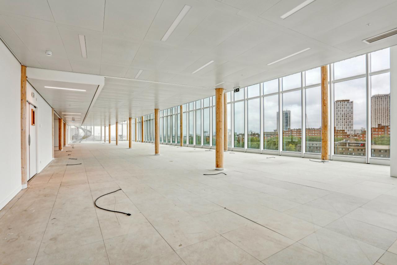 Bureau Bagnolet 25242m² Location bureau Bagnolet Seine-Saint-Denis OLBUR2100141 12